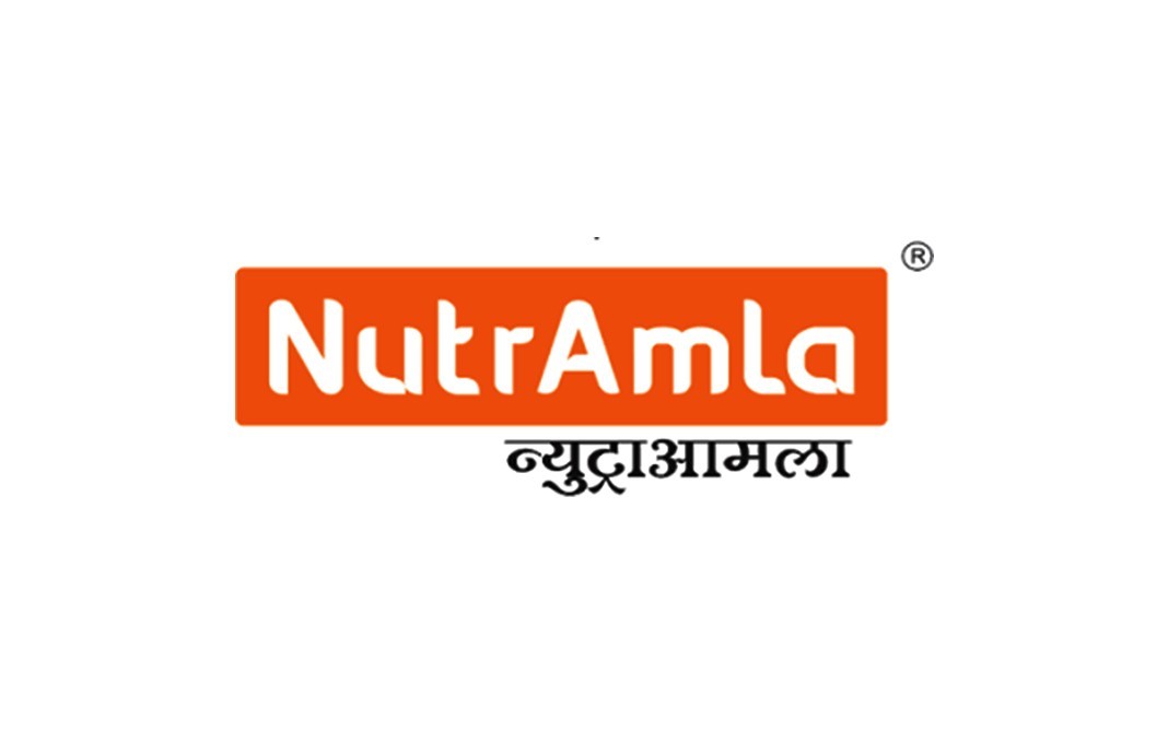 NutrAmla Amla Candy    Pack  200 grams